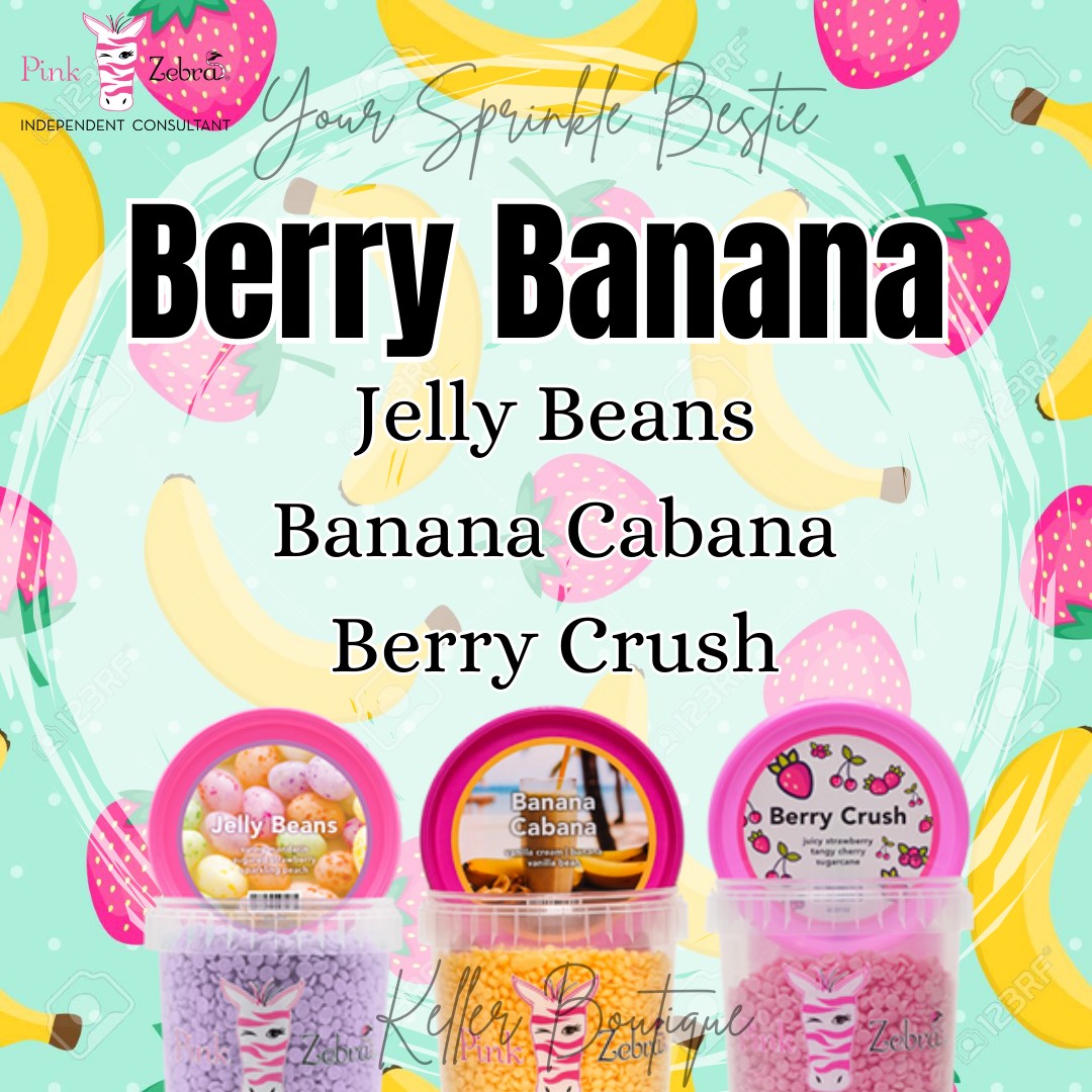 Berry Banana