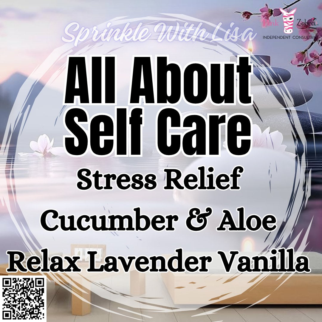 All About Self Care