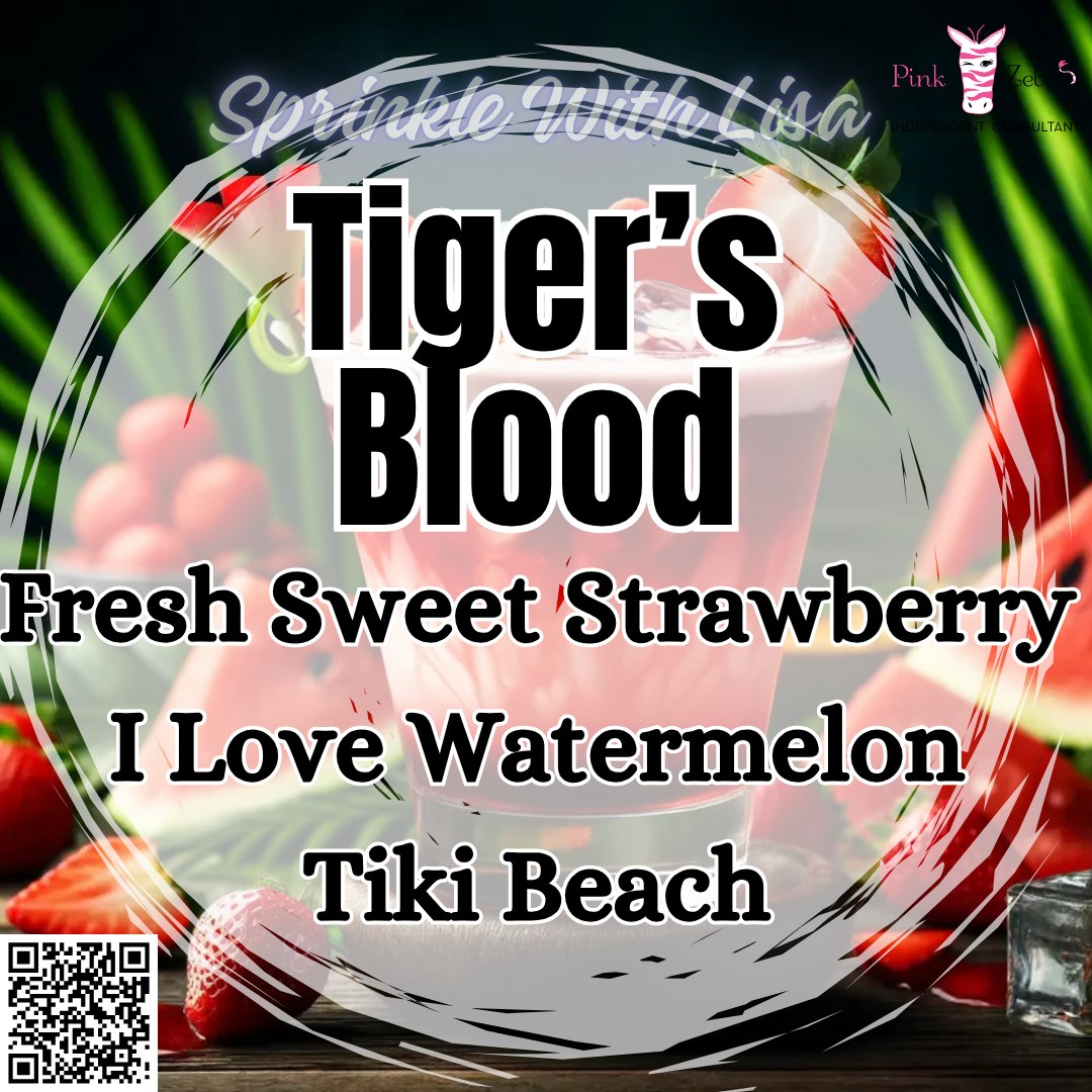 Tiger's Blood