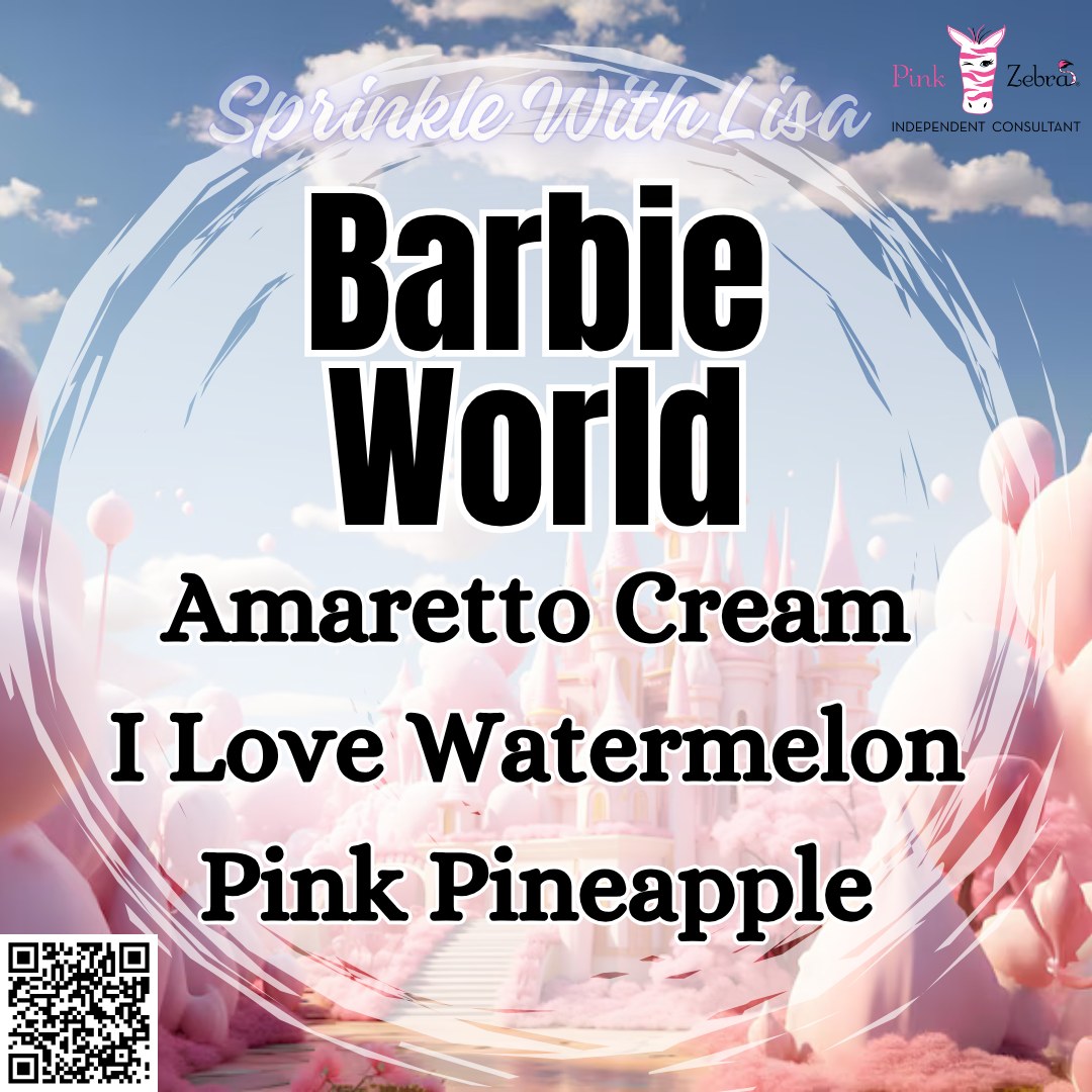 Barbie World