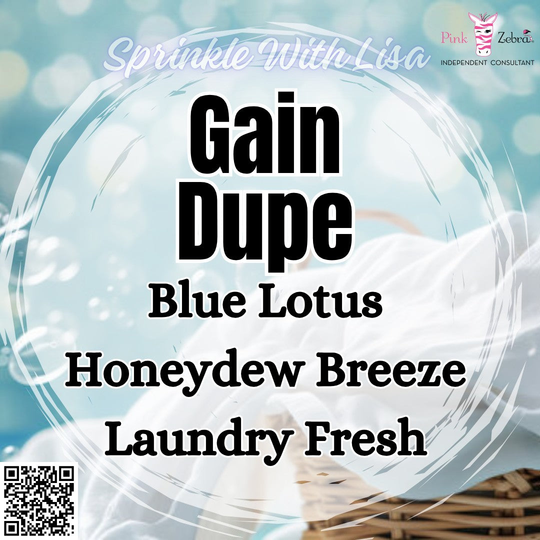 Gain Dupe