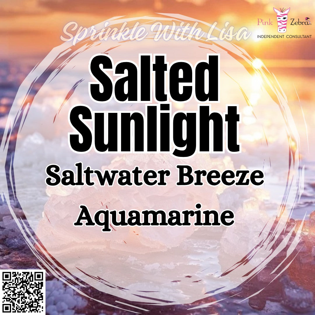 Salted Sunlight