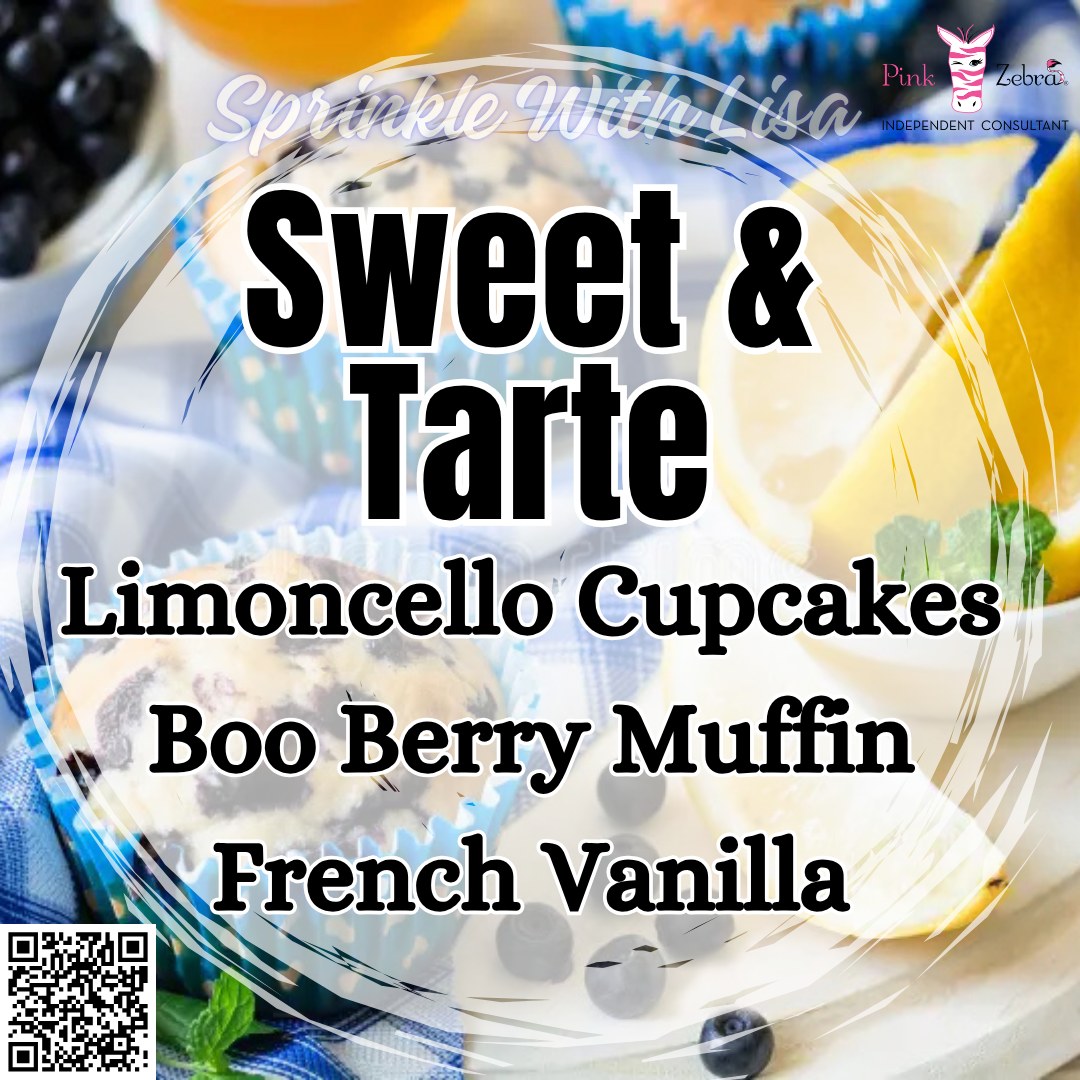 Sweet & Tarte