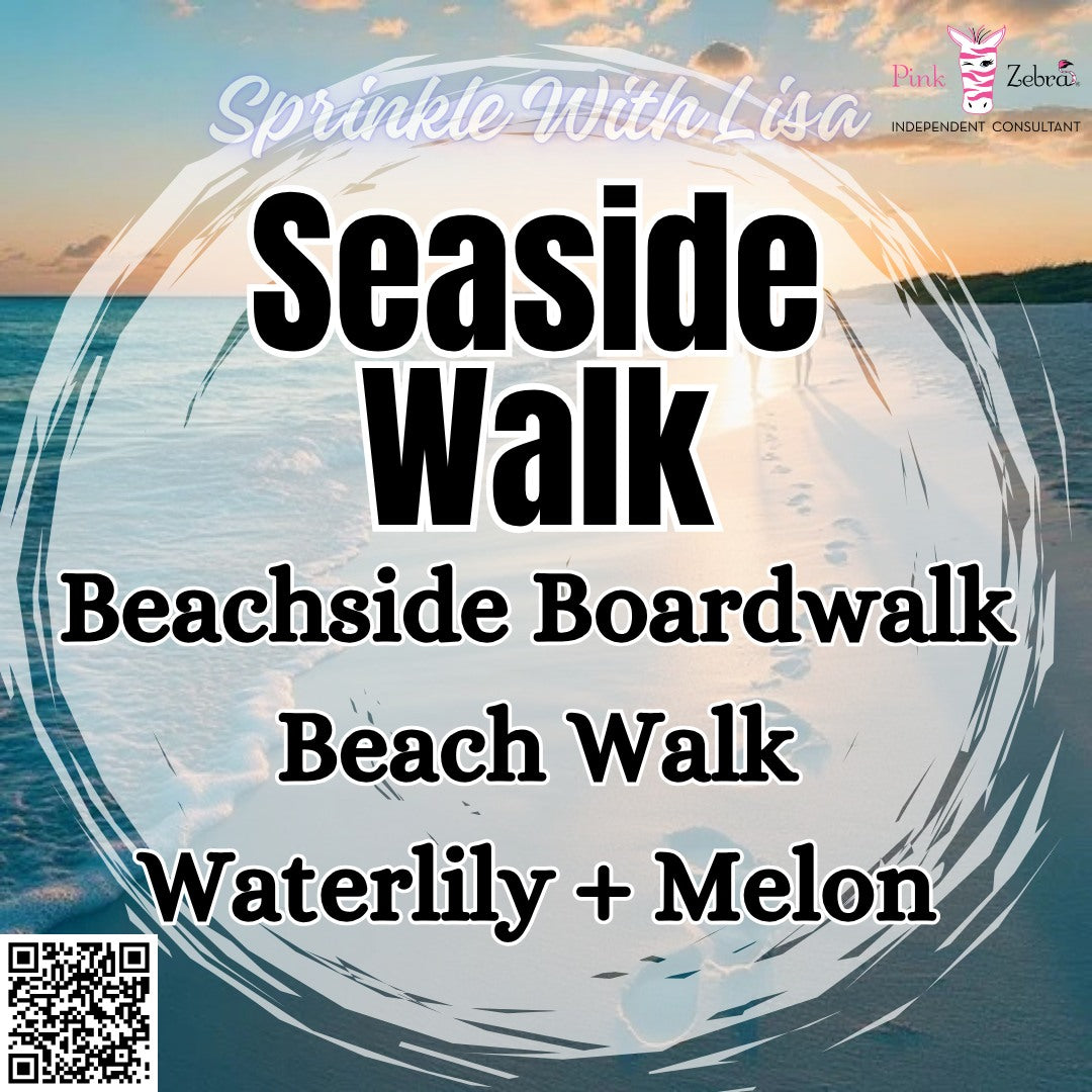 Seaside Walk