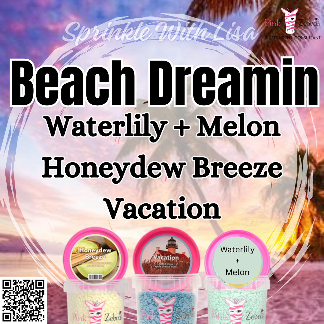 Beach Dreamin