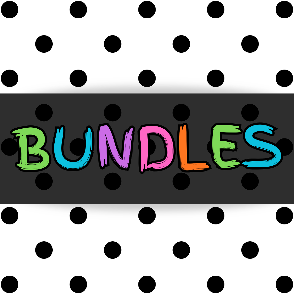 Bundles