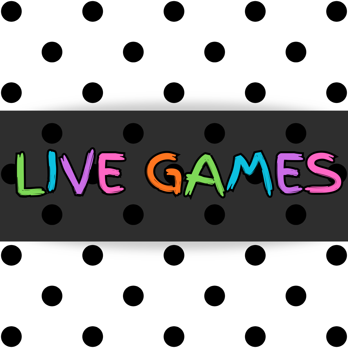 Live Games