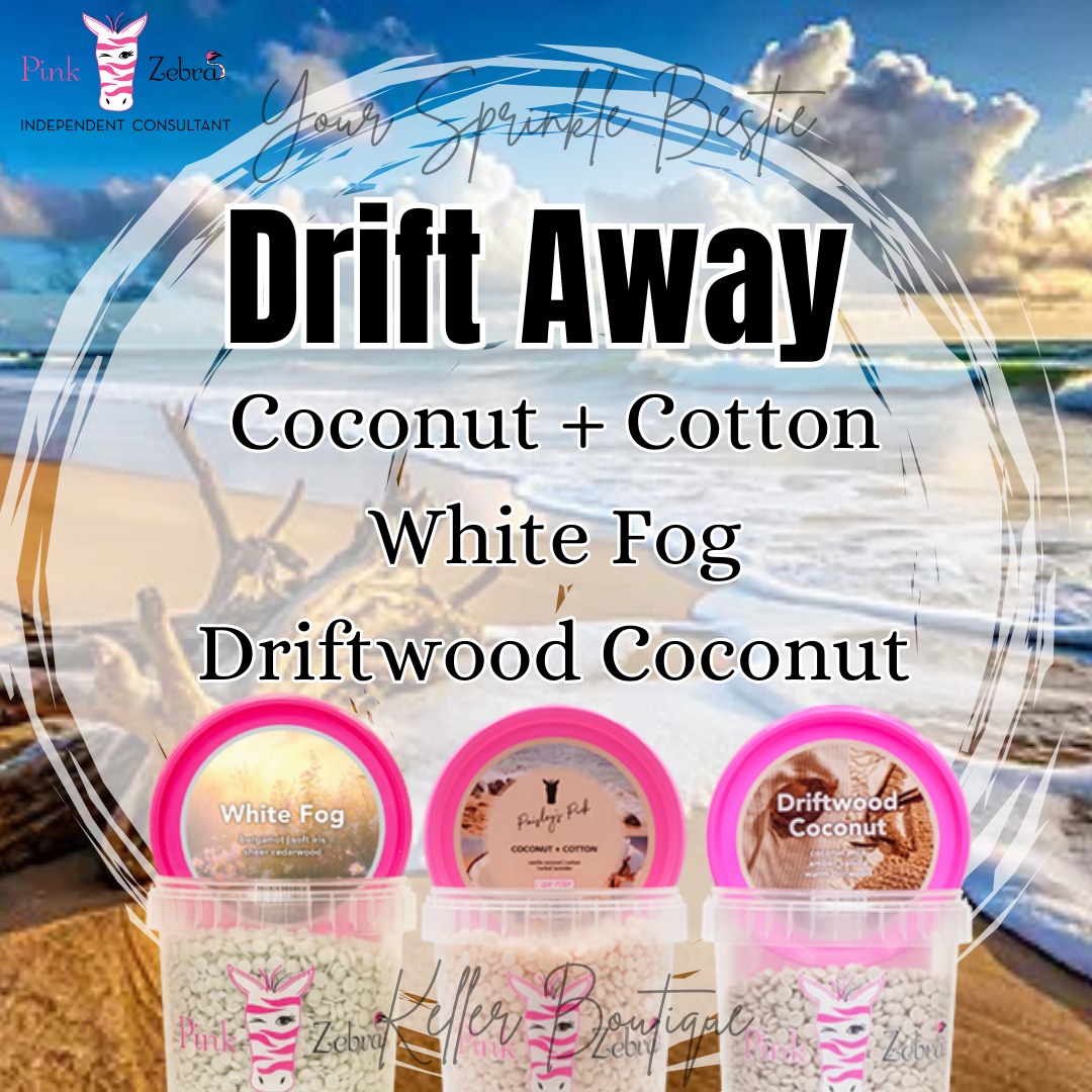 Drift Away