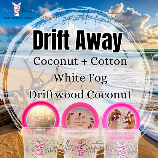 Drift Away