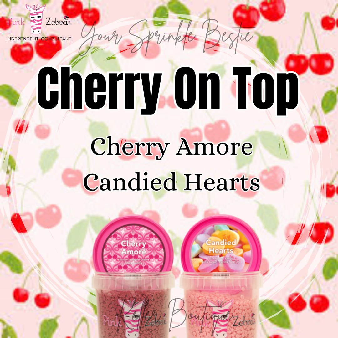 Cherry On Top