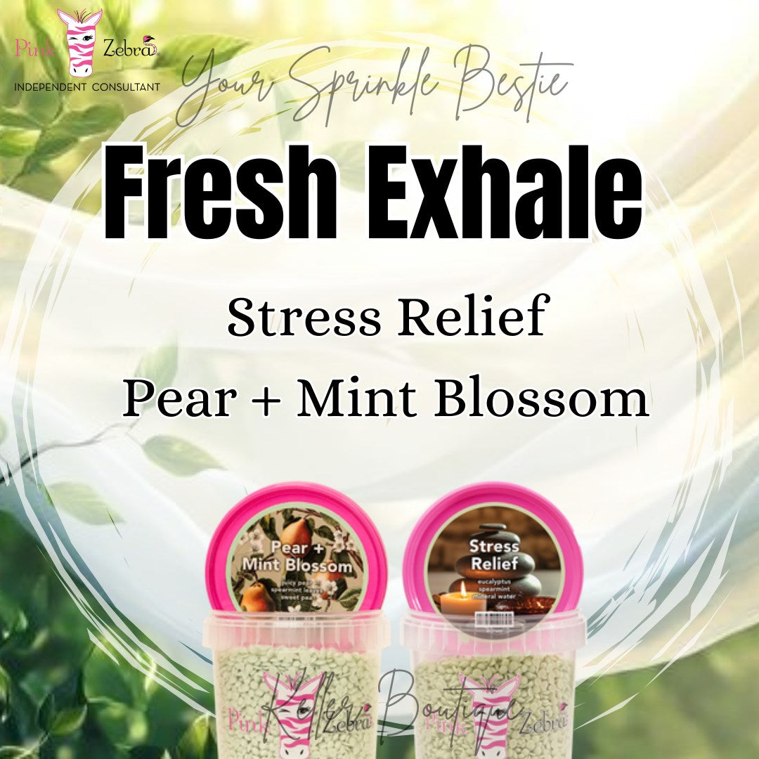 Fresh Exhale