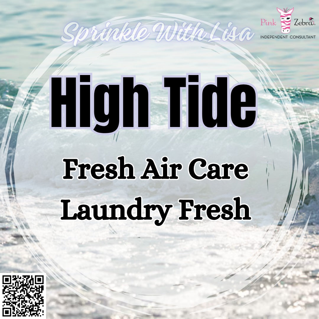 High Tide