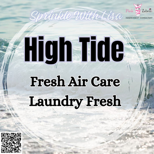 High Tide