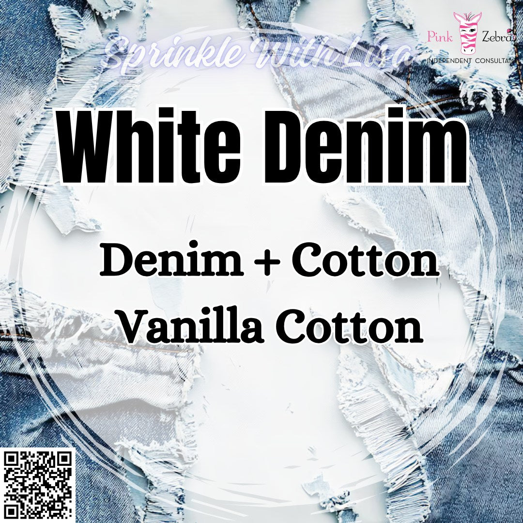 White Denim