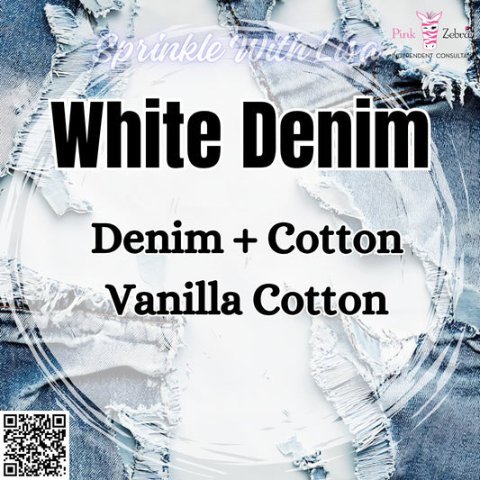 White Denim