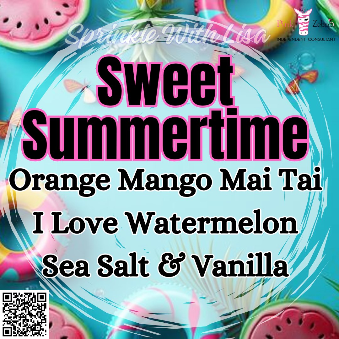 Sweet Summertime