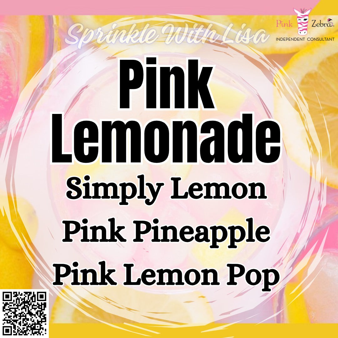 Pink Lemonade
