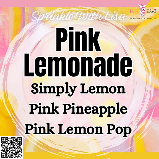 Pink Lemonade