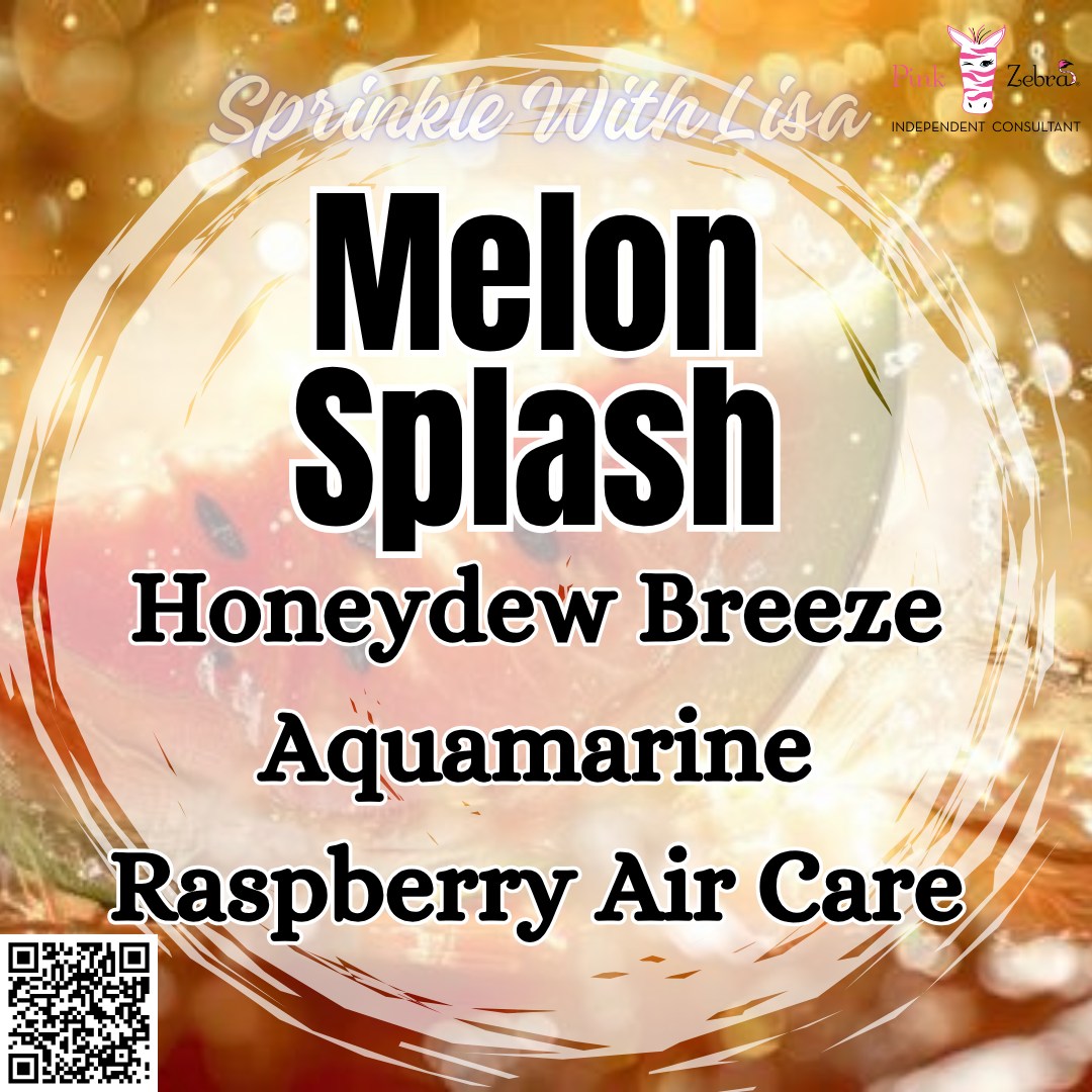 Melon Splash
