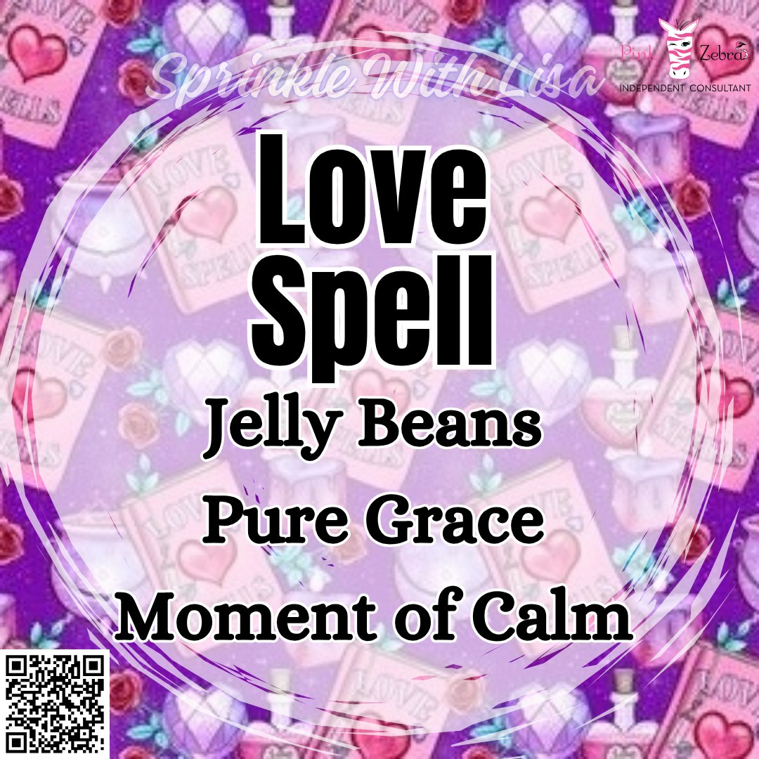 Love Spell
