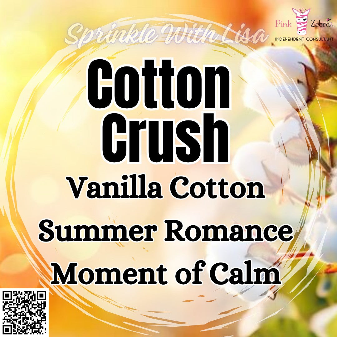Cotton Crush