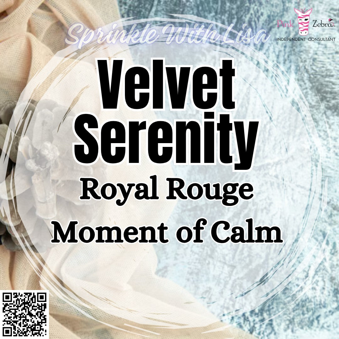 Velvet Serenity