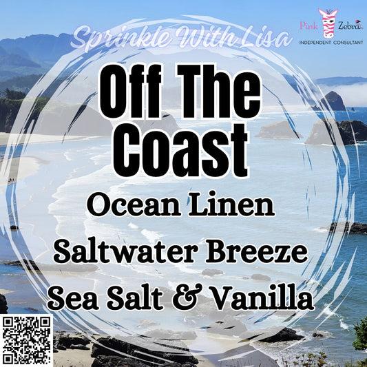 Off The Coast