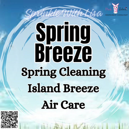 Spring Breeze