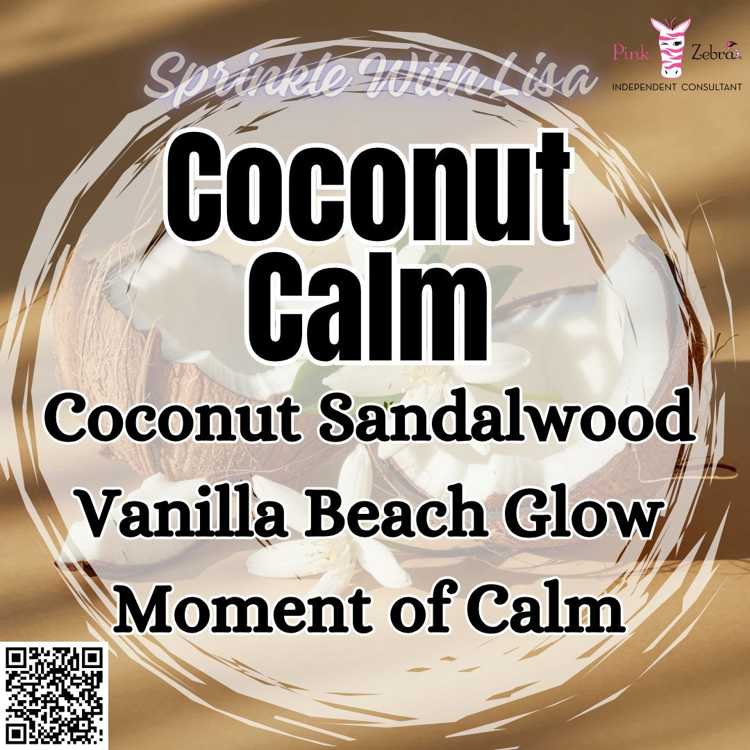 Coconut Calm