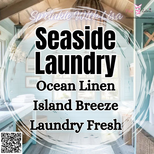 Seaside Laundry