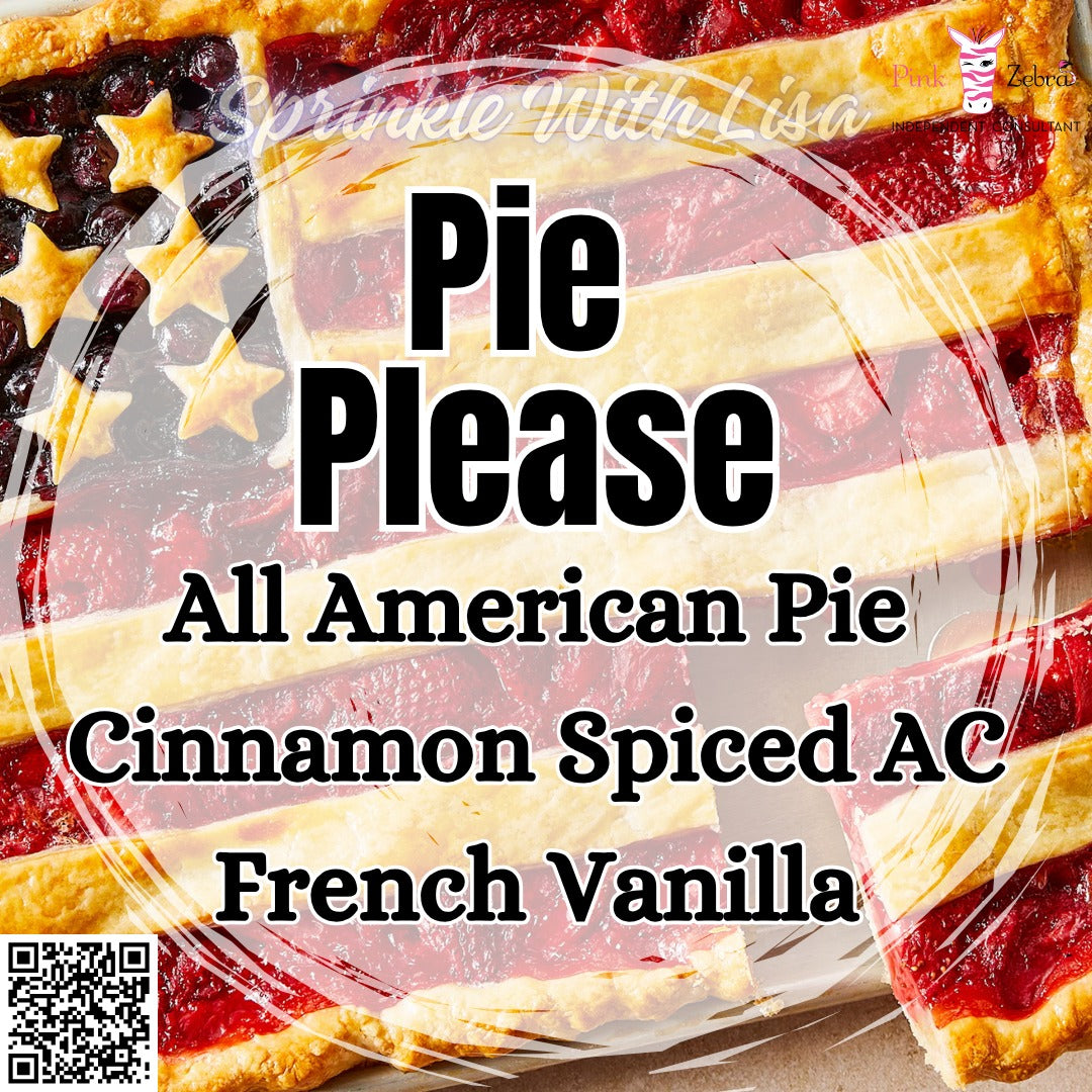 Pie Please