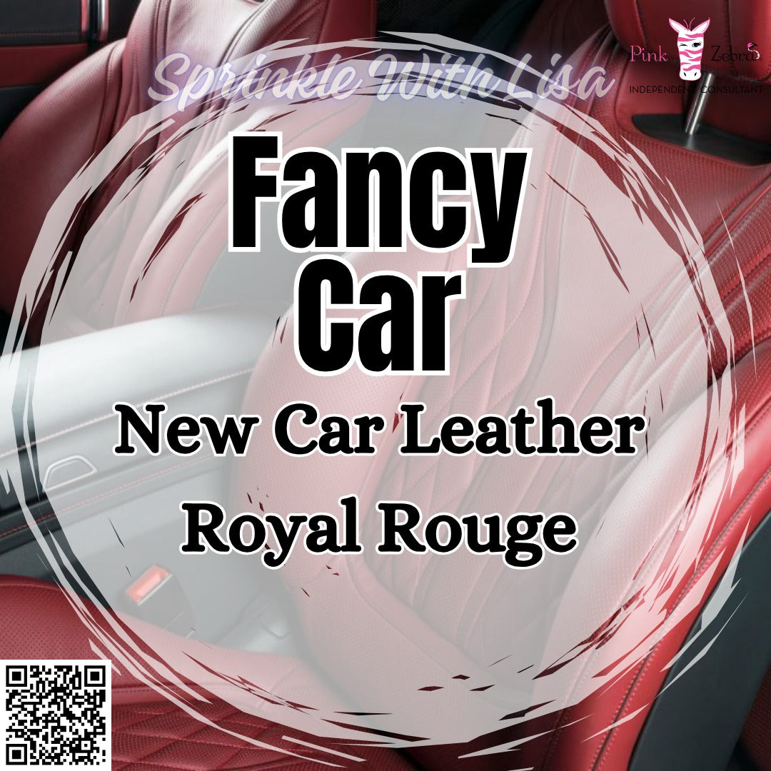 Fancy Car