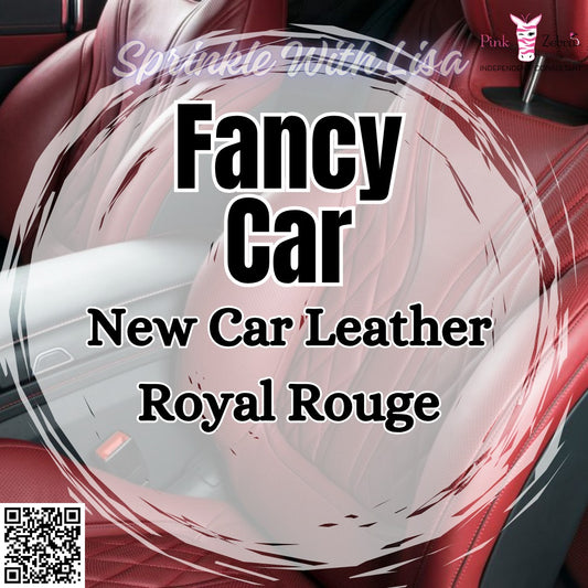 Fancy Car