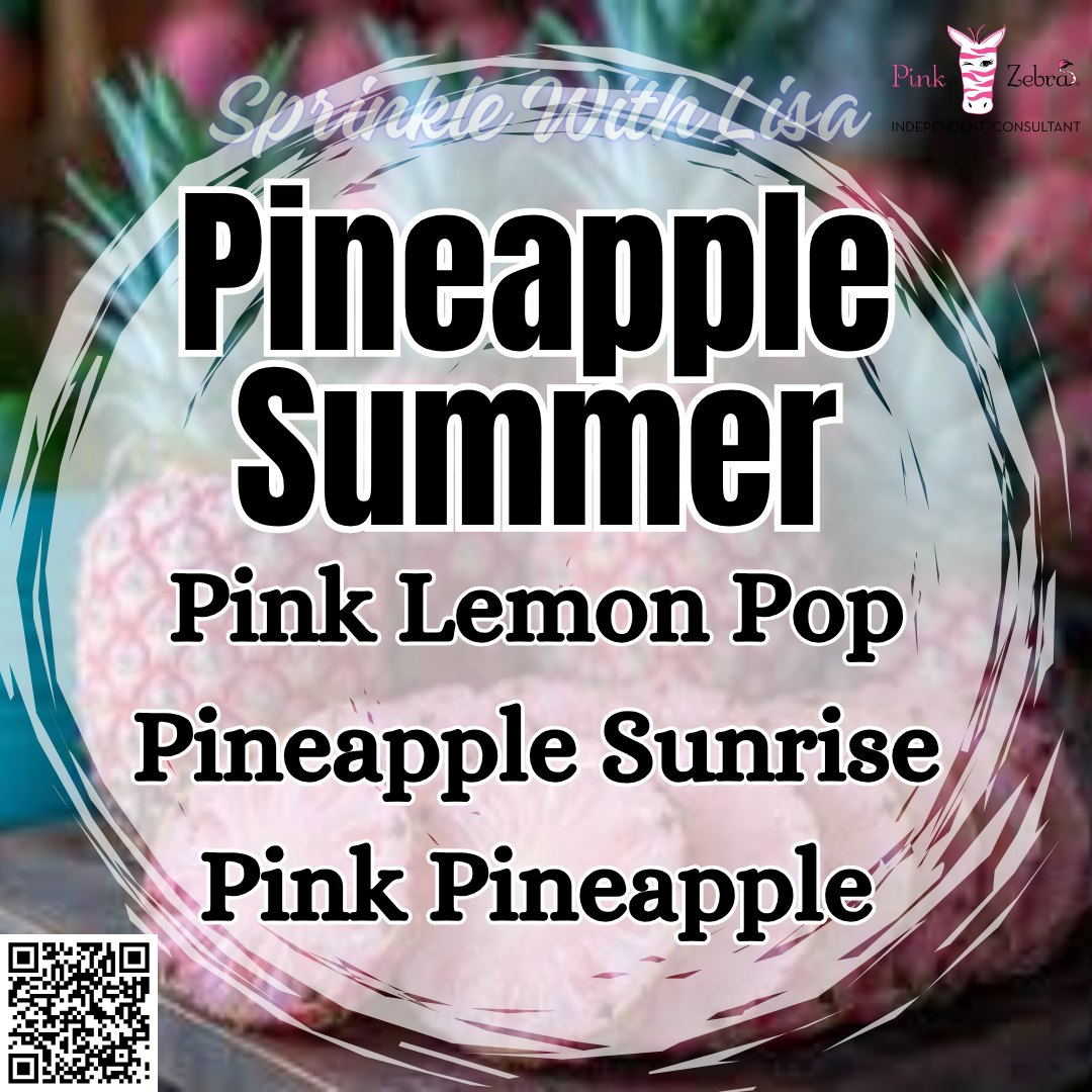 Pineapple Summer