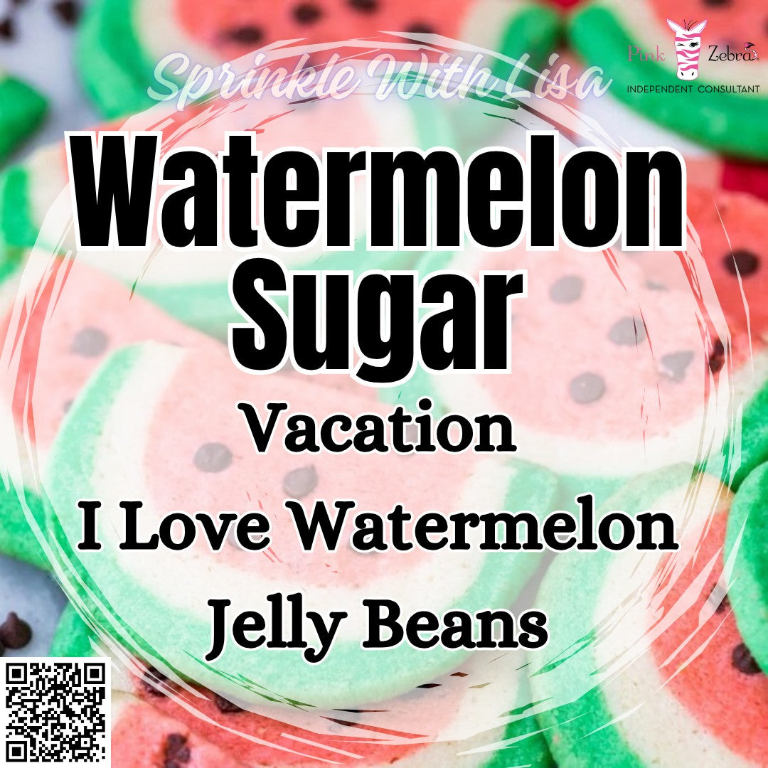 Watermelon Sugar