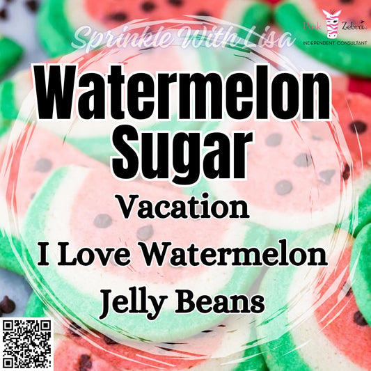 Watermelon Sugar