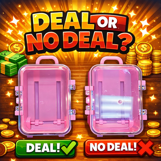 Deal or No Deal