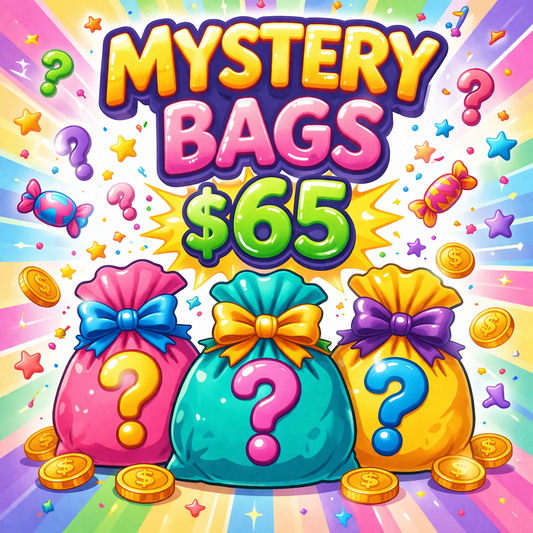 Mystery Bags