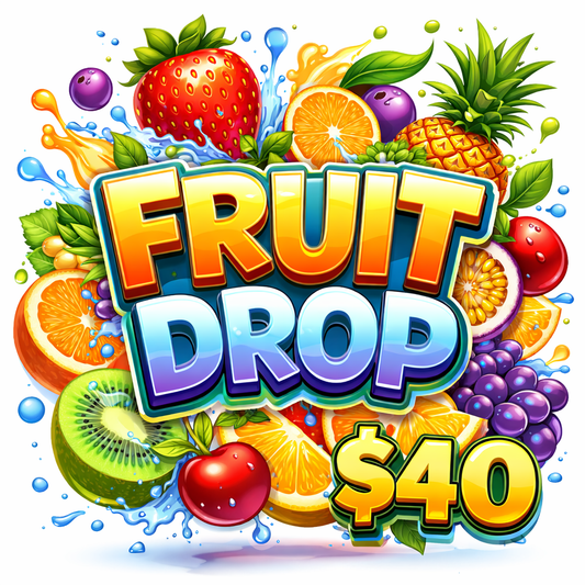 Fruit Drop