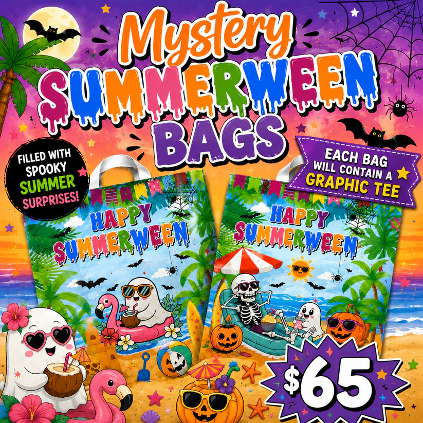 Mystery Bags