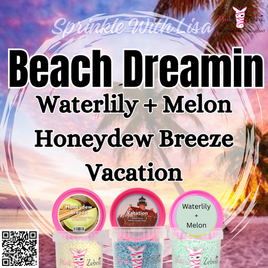 Beach Dreamin