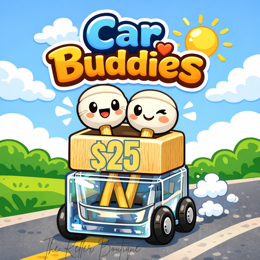Car Buddies