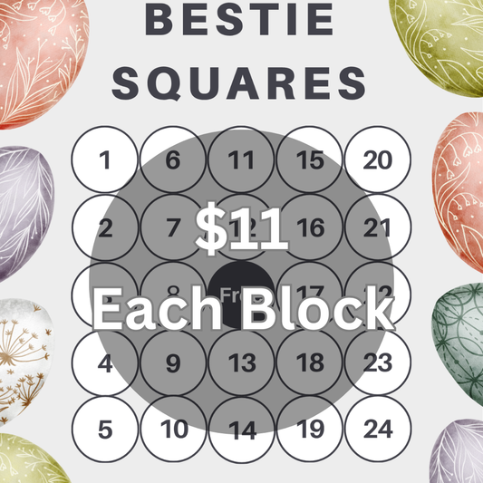 Bestie Squares